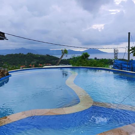 Yoga Bale House Hotel Karangasem  Exterior photo