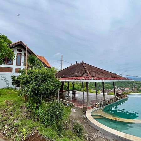 Yoga Bale House Hotel Karangasem  Exterior photo
