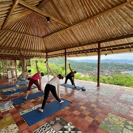 Yoga Bale House Hotel Karangasem  Exterior photo