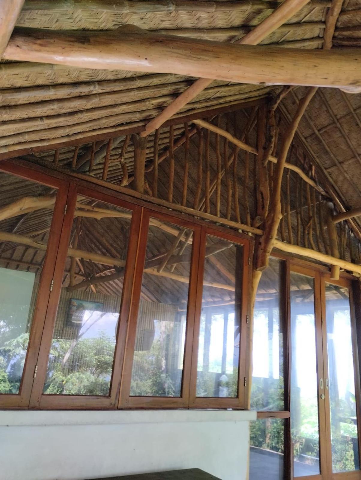 Yoga Bale House Hotel Karangasem  Exterior photo