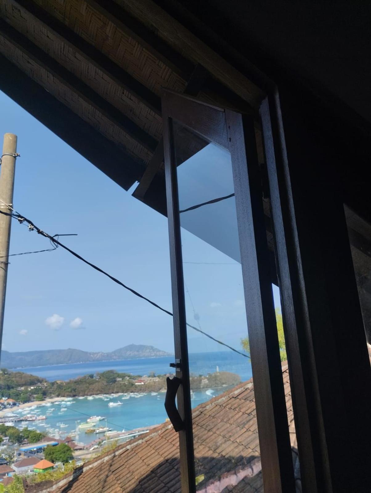 Yoga Bale House Hotel Karangasem  Exterior photo