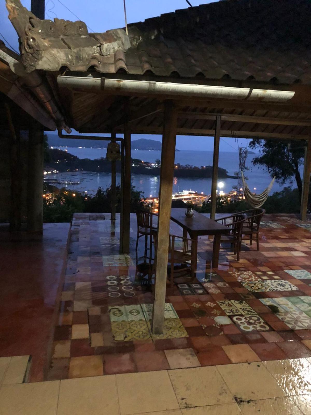 Yoga Bale House Hotel Karangasem  Exterior photo