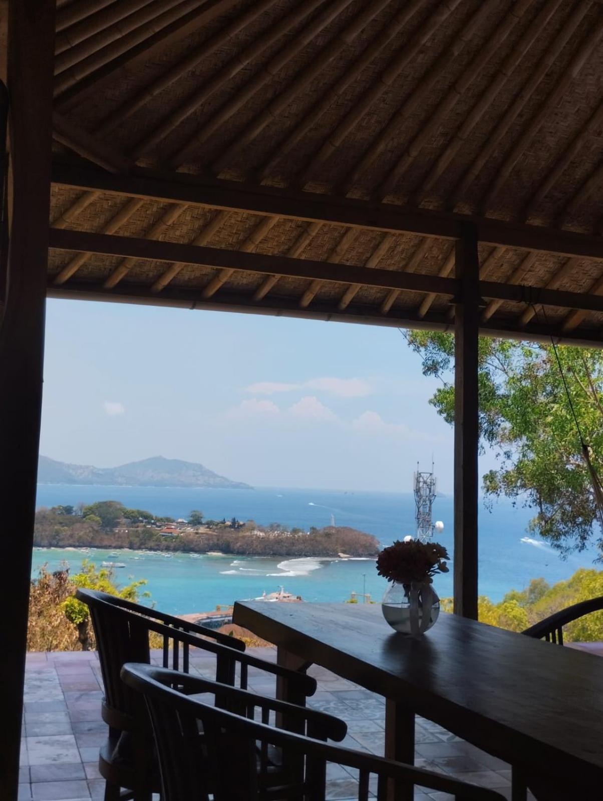 Yoga Bale House Hotel Karangasem  Exterior photo
