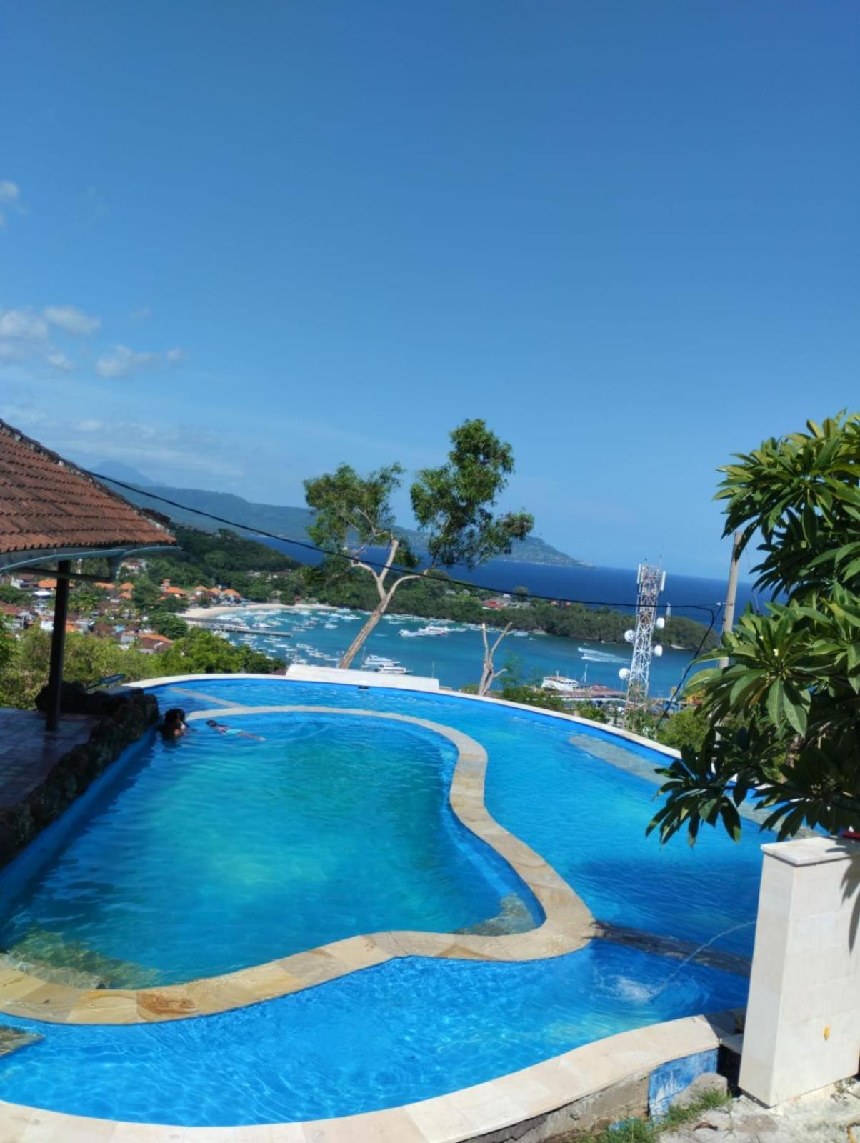 Yoga Bale House Hotel Karangasem  Exterior photo
