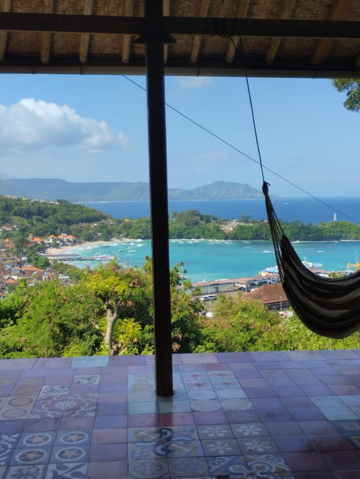 Yoga Bale House Hotel Karangasem  Exterior photo