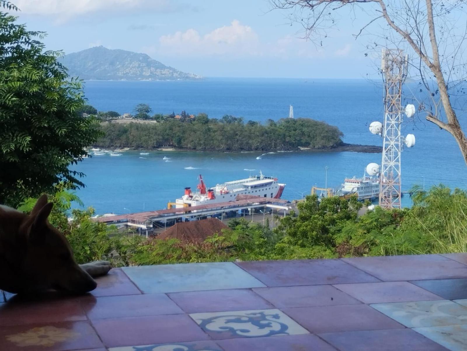 Yoga Bale House Hotel Karangasem  Exterior photo