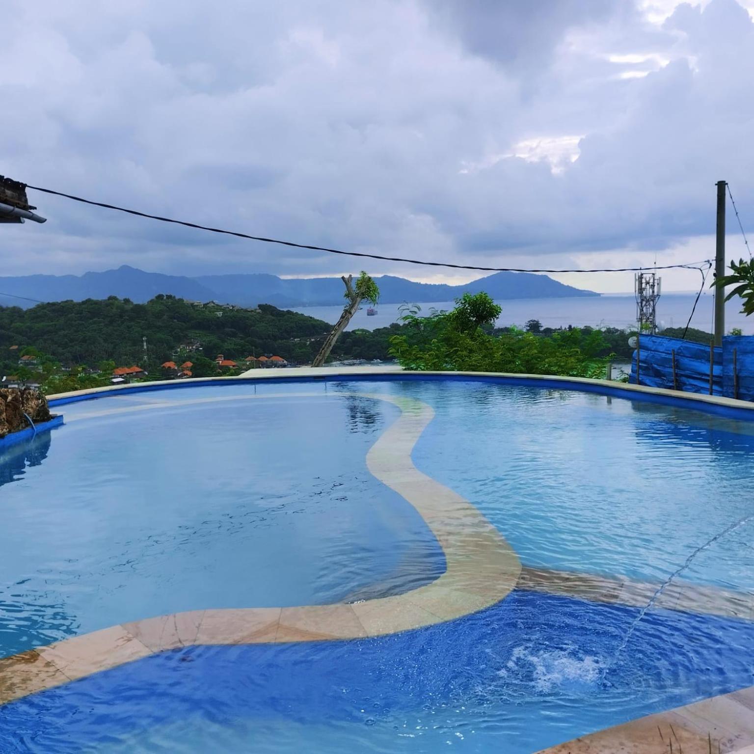 Yoga Bale House Hotel Karangasem  Exterior photo