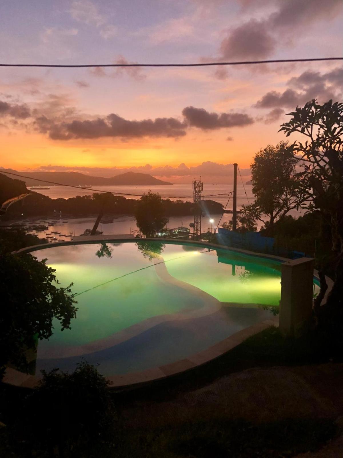 Yoga Bale House Hotel Karangasem  Exterior photo
