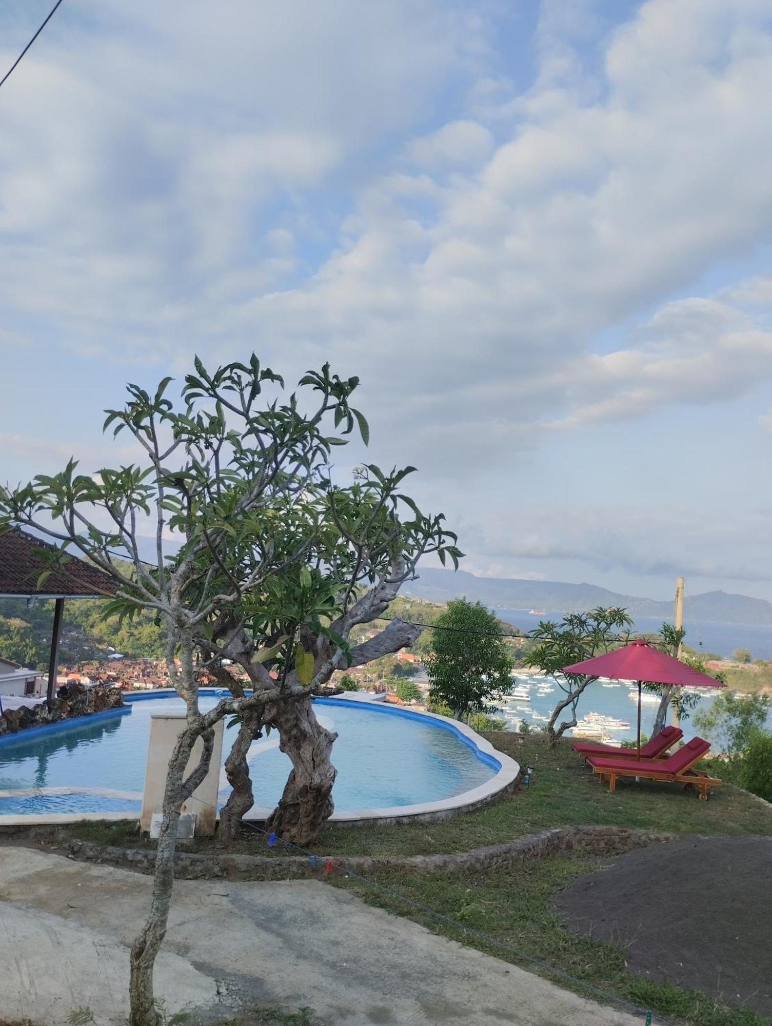 Yoga Bale House Hotel Karangasem  Room photo
