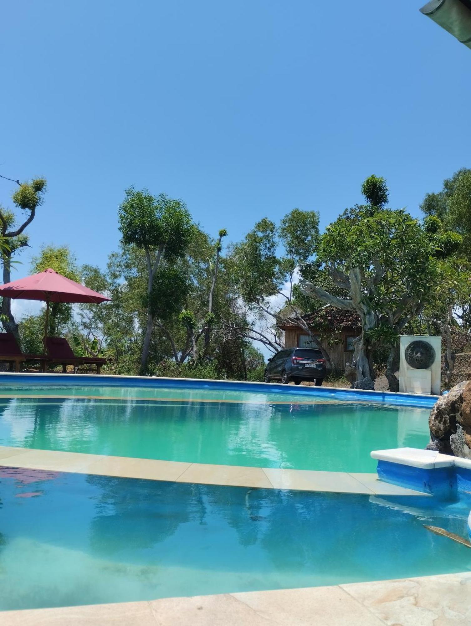 Yoga Bale House Hotel Karangasem  Room photo