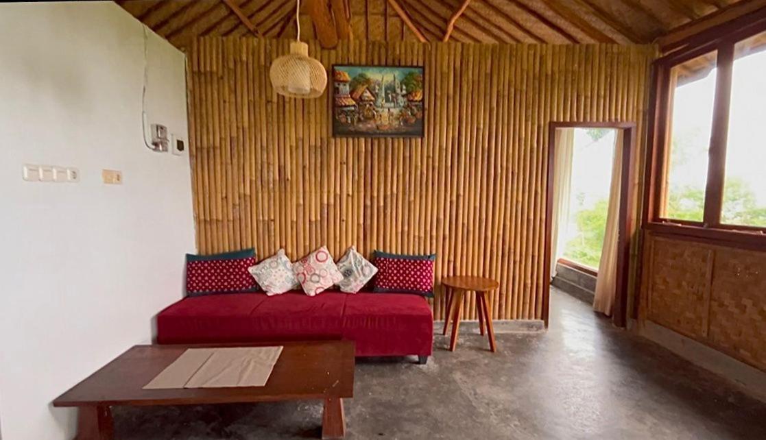Yoga Bale House Hotel Karangasem  Room photo
