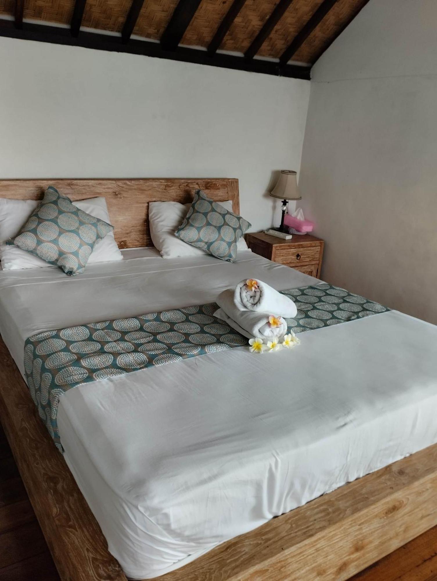 Yoga Bale House Hotel Karangasem  Exterior photo